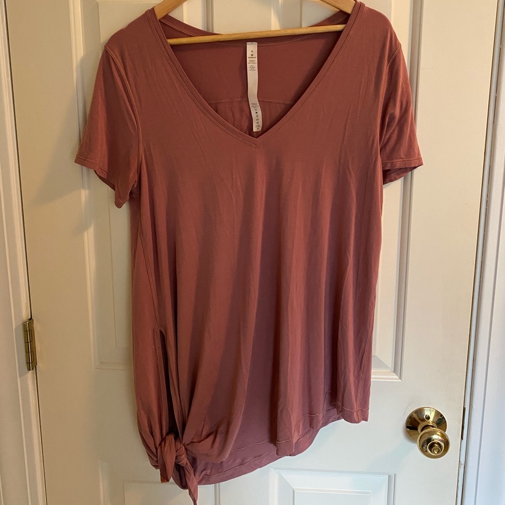 Lululemon top - Picture 6 of 7